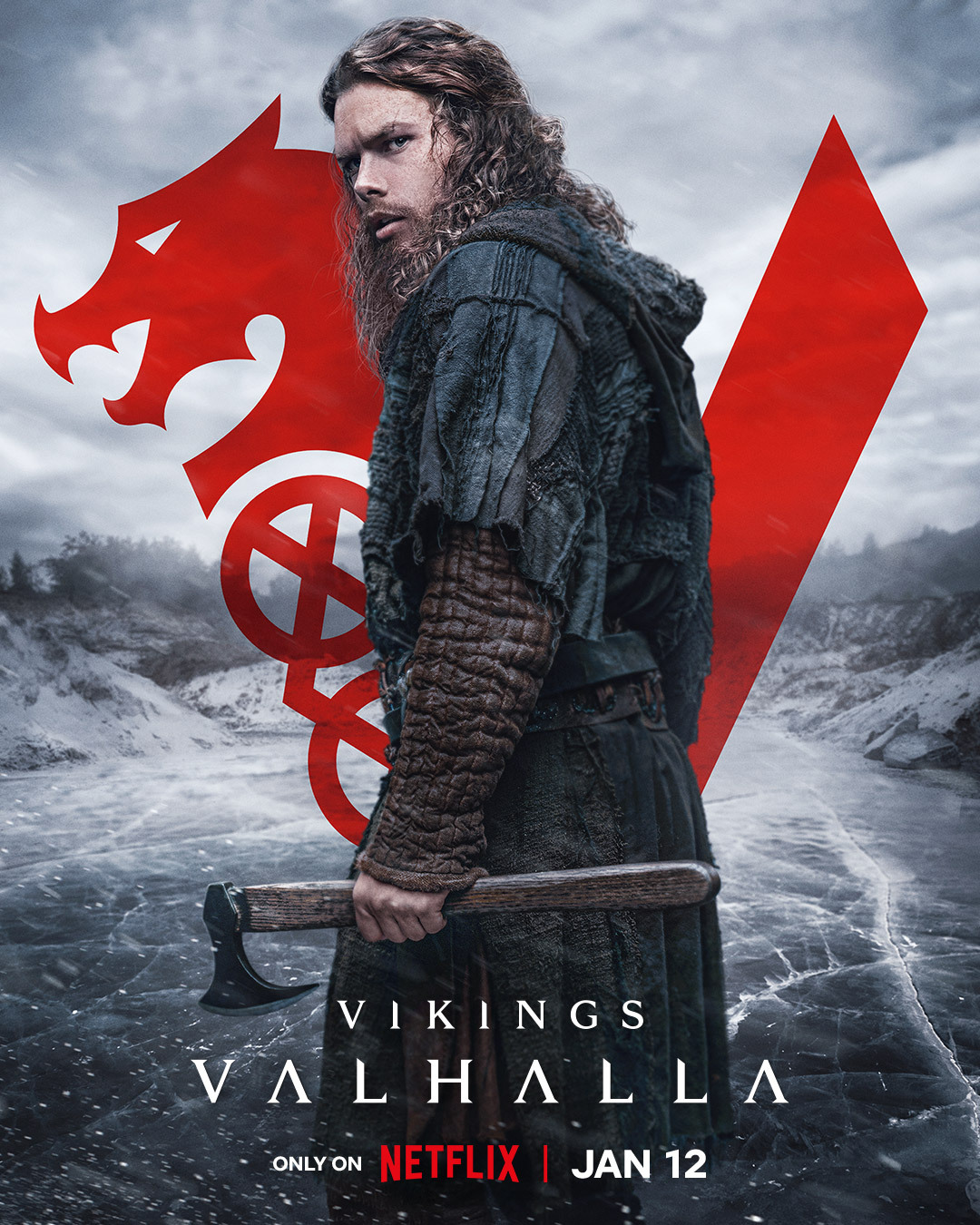 Should Vikings Be Watched Before Watching Vikings: Valhalla? Is